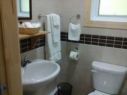 מונט טרמבלאנט Motel 149 מראה חיצוני תמונה