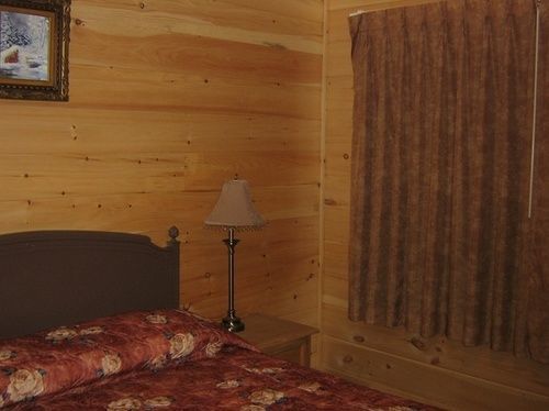 מונט טרמבלאנט Motel 149 מראה חיצוני תמונה