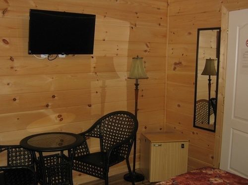 מונט טרמבלאנט Motel 149 מראה חיצוני תמונה