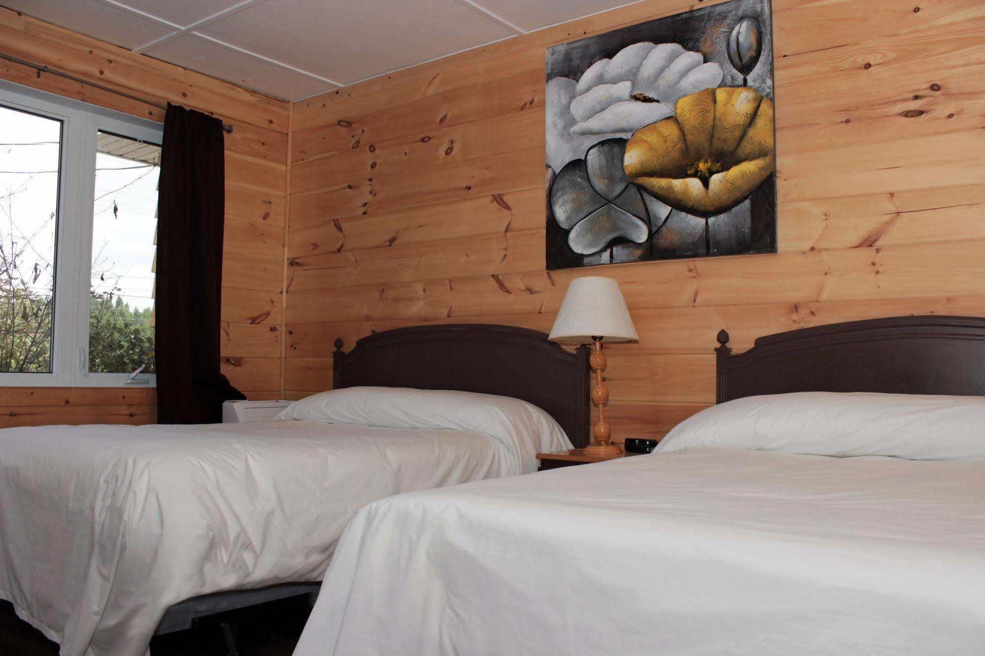 מונט טרמבלאנט Motel 149 מראה חיצוני תמונה